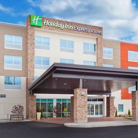 Holiday Inn Express & Suites - Cartersville By Ihg Exterior foto