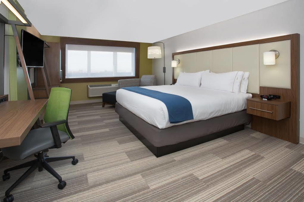Holiday Inn Express & Suites - Cartersville By Ihg Exterior foto